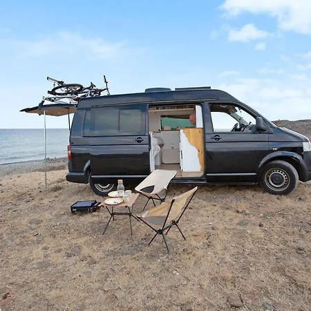 Inikcamper 잉헤니오