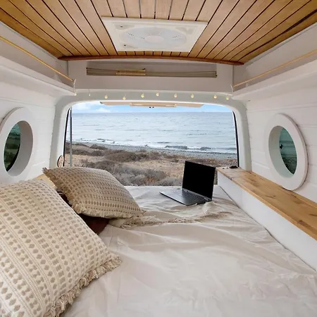Inikcamper * 잉헤니오