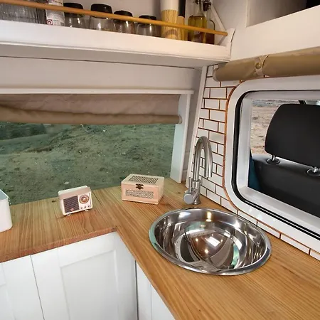 Inikcamper 캠프장 *