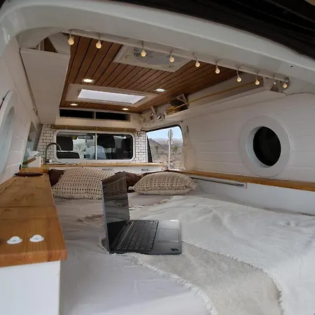 Inikcamper 캠프장 *