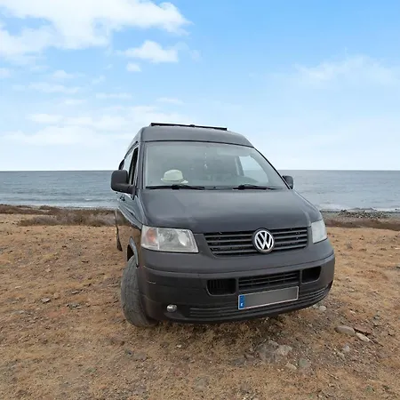 Inikcamper 캠프장 잉헤니오