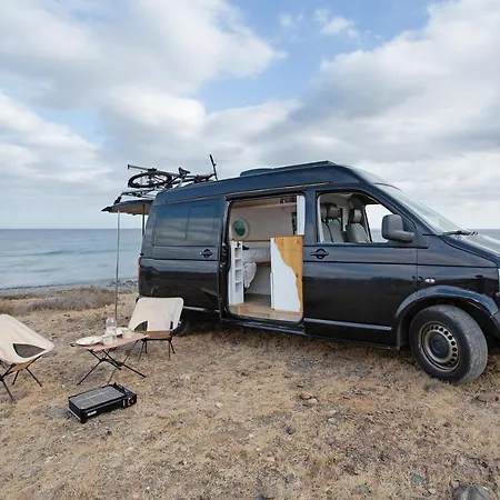 Inikcamper 캠프장 잉헤니오