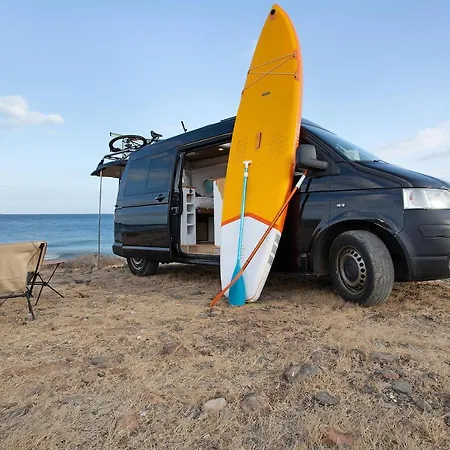 캠프장 Inikcamper *