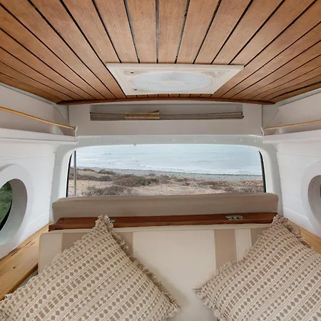 캠프장 Inikcamper *