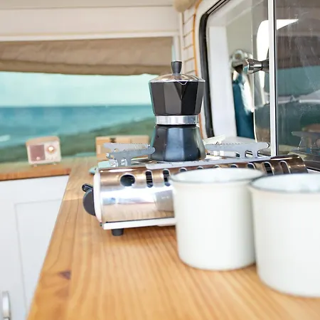 Inikcamper 캠프장 *