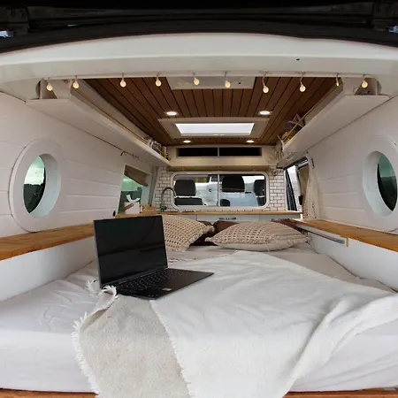 营地 Inikcamper *