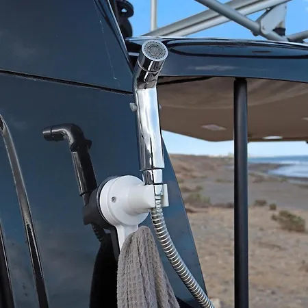 Κάμπινγκ Inikcamper *
