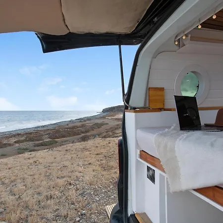 Kamp alanı Inikcamper Ingenio