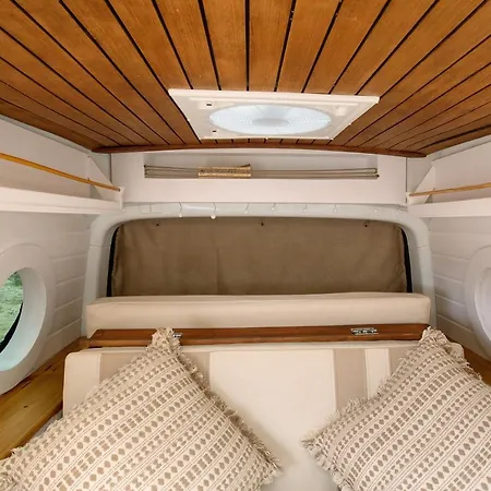 Kamp alanı Inikcamper Ingenio